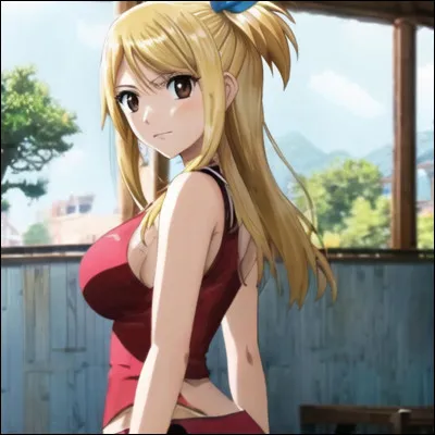 Comment cette fille s'appelle-t-elle ?