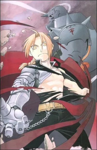 Comment ce manga s'appelle-t-il ?