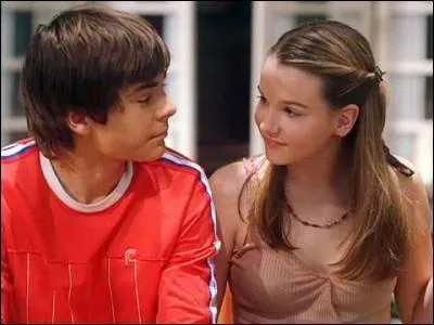 Summerland : qui joue le rle de Cameron ?