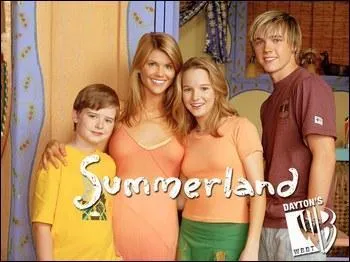Summerland : comment s'appellent les frres de Nikki ?