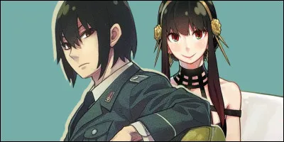 Comment s'appelle son petit frère ?