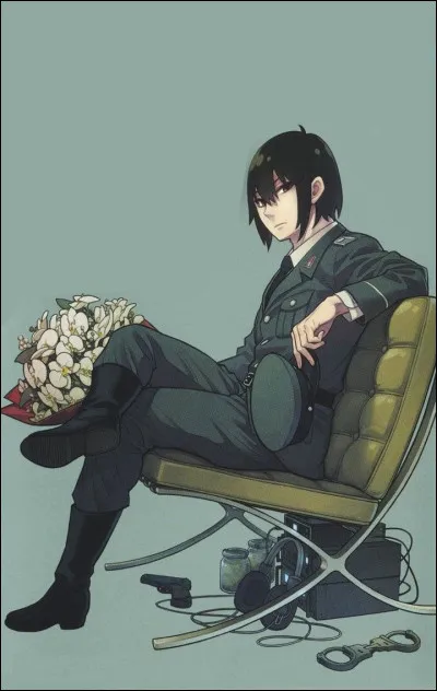 Que lui fait-elle croire ?