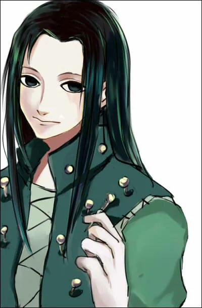 Qui est ce personnage ?