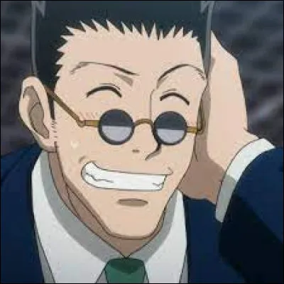 Qui est ce personnage ?