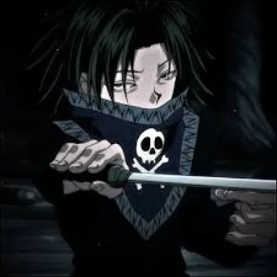 Qui est ce personnage ?