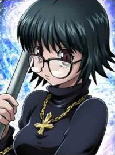 Qui est ce personnage ?