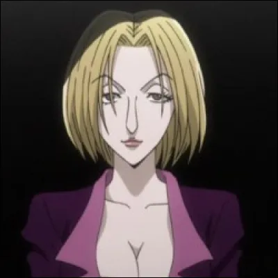 Qui est ce personnage ?