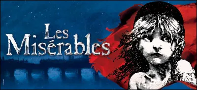 Qui a écrit "Les Misérables" ?