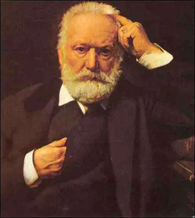 Comment s'appellent les parents de Victor Hugo ?