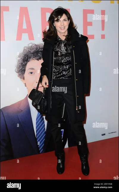 "Les Garçons et Guillaume, à table !" est le titre d'un film interprété par Guillaume Gallienne.