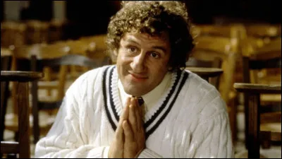 "Les Anges gardiens" est un long-métrage joué par Christian Clavier.