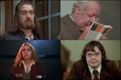 "Les Sous-doués" est joué par Daniel Auteuil.