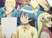 Quiz Les noms de famille dans 'Iruma' (jusqu'au tome 10)