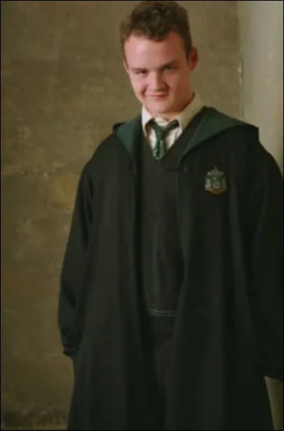 Comment sappelle ce personnage ?