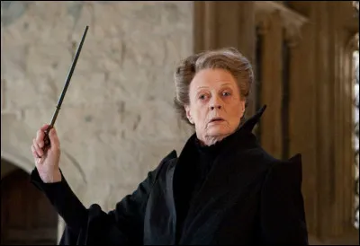 Et enfin, comment sappelle ce personnage ?