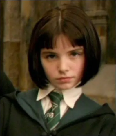 Comment sappelle ce personnage ?