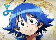 Quiz Le nom des rangs dans 'Iruma'