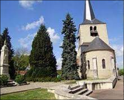 Pour commencer je vous emmène dans le Centre-Val-de-Loire, à Aillant-sur-Milleron. Village de l'arrondissement de Montargis, il se situe dans le département ...