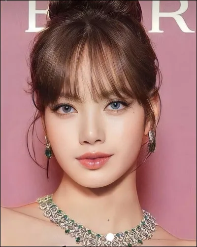 Que signifie "Lalisa" ?