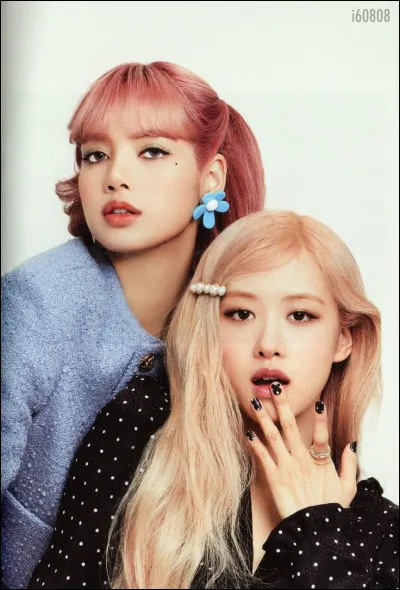 Lors d'une interview, l'interviewer a demandé à Lisa avec qui de BLACKPINK elle voudrait se marier. Qu'a répondu Lisa ?