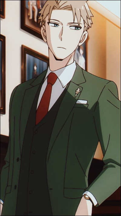 Qui est ce personnage ?