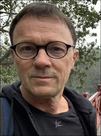 Quel est le prénom de son père ?