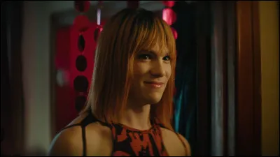 Dans la série FEM quel est le nom de Lenni-Kim ?