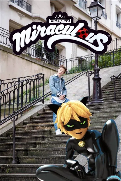 Quel est le titre de la chanson qu'il a chantée en duo avec Lou ?