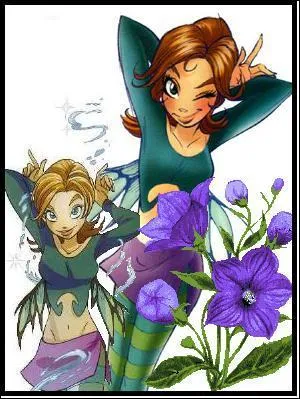 Irma est la gardienne de quel lment ?