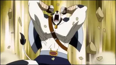 Comment s'appelle la Clé du Taureau ?