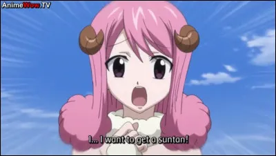 Comment s'appelle la Clé du Bélier ?