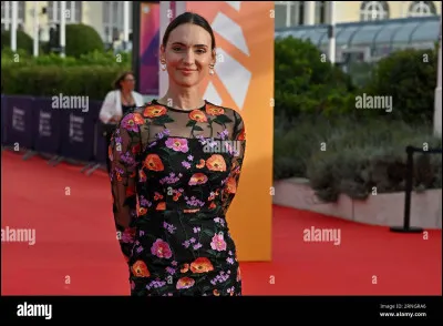 Qui est cette célébrité qui dansera ?