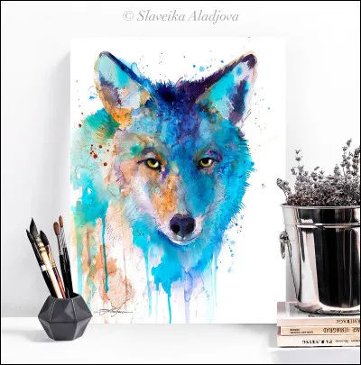 Quel est cet animal ?