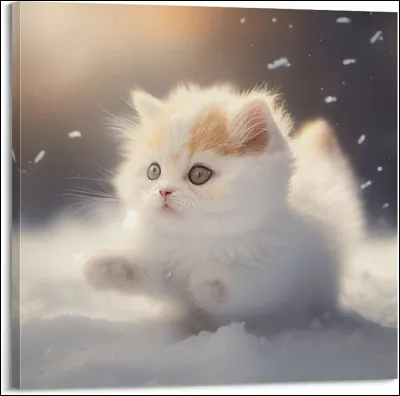 Quel est cet animal ?