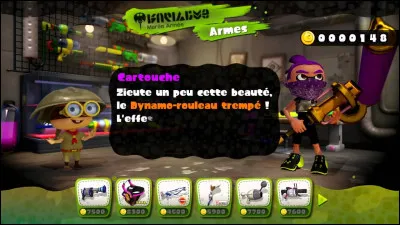 Comment surnomme-t-on Cartouche ?