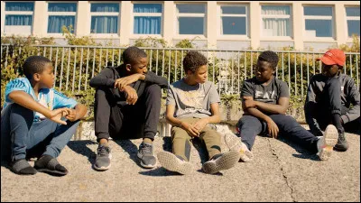 "Les Misérables (2019)" est le titre d'un film réalisé par Ladj Ly.