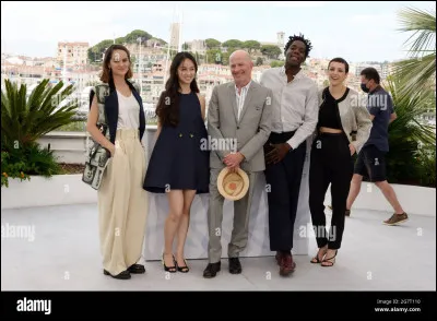 "Les Olympiades" est un film réalisé par Michel Audiard.