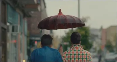 "Les Amours imaginaires" est le titre d'un film mis en scène par Christopher Nolan.