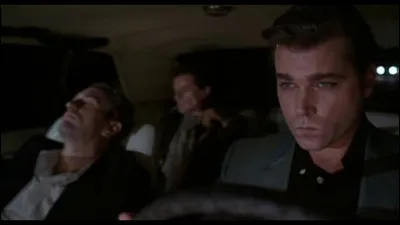 "Les Affranchis" est un long-métrage interprété par Al Pacino.