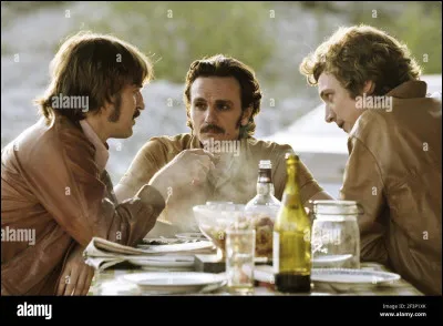 "Les Lyonnais" est un long-métrage joué par Fabrice Luchini.