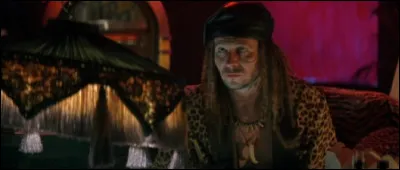 Comment s'appelle ce film policier avec Oldman ?