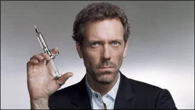 ''Trou noir'' est le 16e épisode de la série télévisée américaine ''Dr House''. Quel est le prénom du Dr House ?
