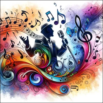 Chanson de Balavoine : "Je suis chanteur, je chante pour mes copains, je veux faire des tubes et que ça tourne bien, tourne bien !...Et partout dans la rue, j'veux qu'on parle de moi, que les filles soient nues, qu'elle se jettent sur moi"... Quel était le prénom du chanteur évoqué ?