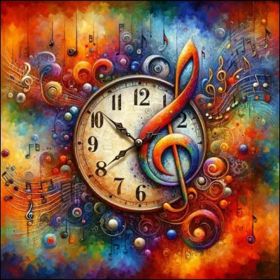 Quand les démons entraînaient-ils le groupe Images au bout de la nuit ?