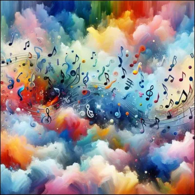 Qui chantait "Obscured By Clouds" dans les années 70 ?