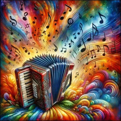 On écoute "dans les bals populaires quand l'accordéon joue le tango des grands-mères..." et à qui pense-t-on ?