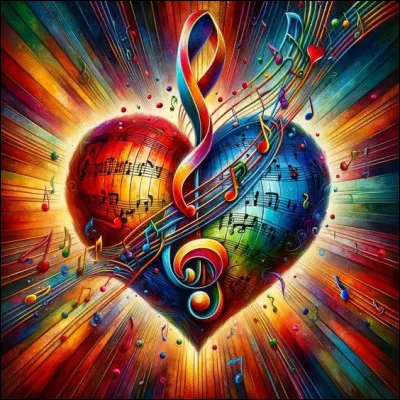 Avec son cur de rocker, il n'a jamais su dire "je t'aime" !