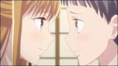 Ce couple est composé de...