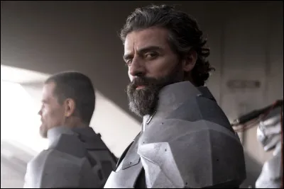 Ton père se fait tuer, que fais-tu ?