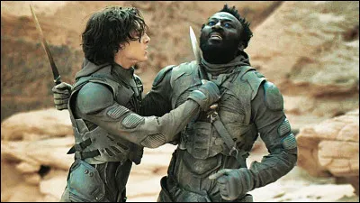 Face à ton ennemi, que fais-tu ?